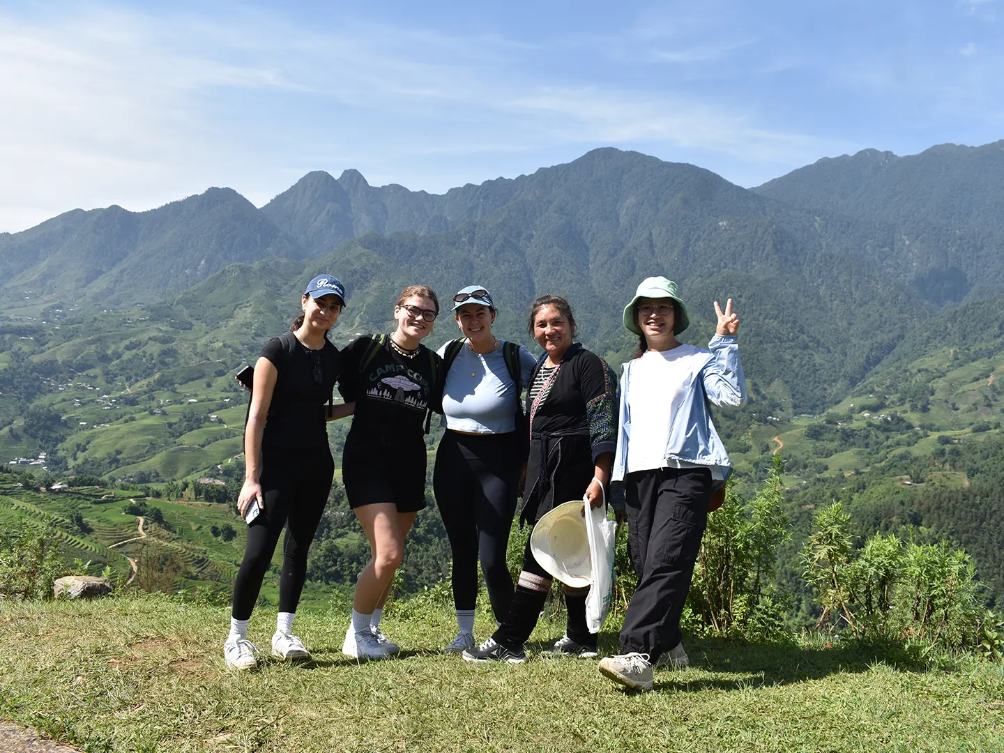 North Vietnam 8 Days Trip